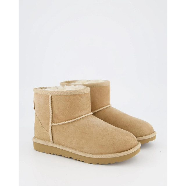 UGG Australia Kids classic mini ii 1017715K-SAN large