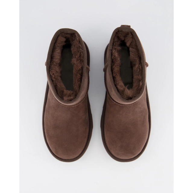 UGG Australia Kids classic mini ii 1017715K-BCDR large