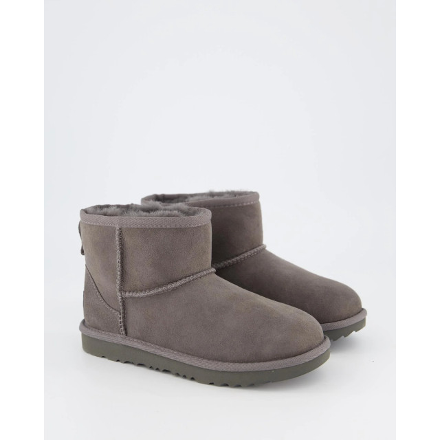 UGG Australia Kids classic mini ii 1017715K-Grey large