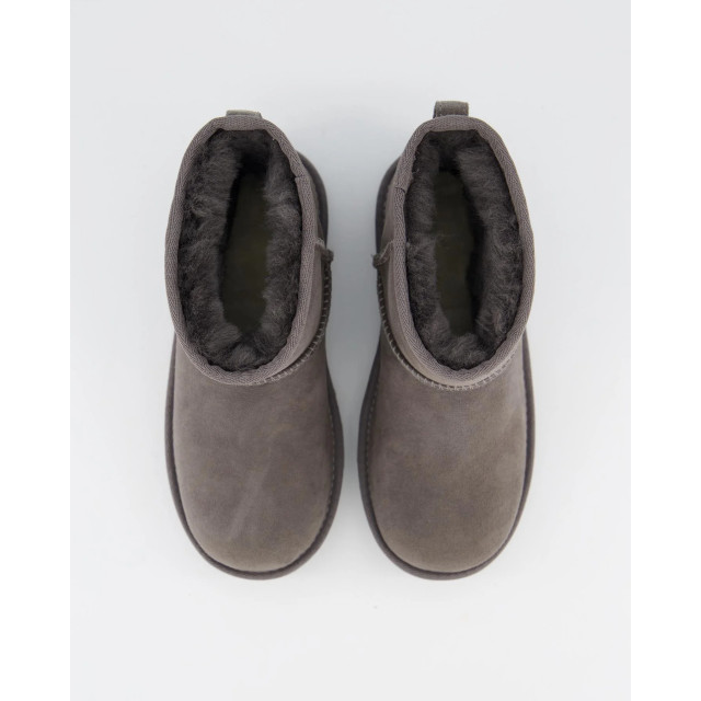 UGG Australia Kids classic mini ii 1017715K-Grey large