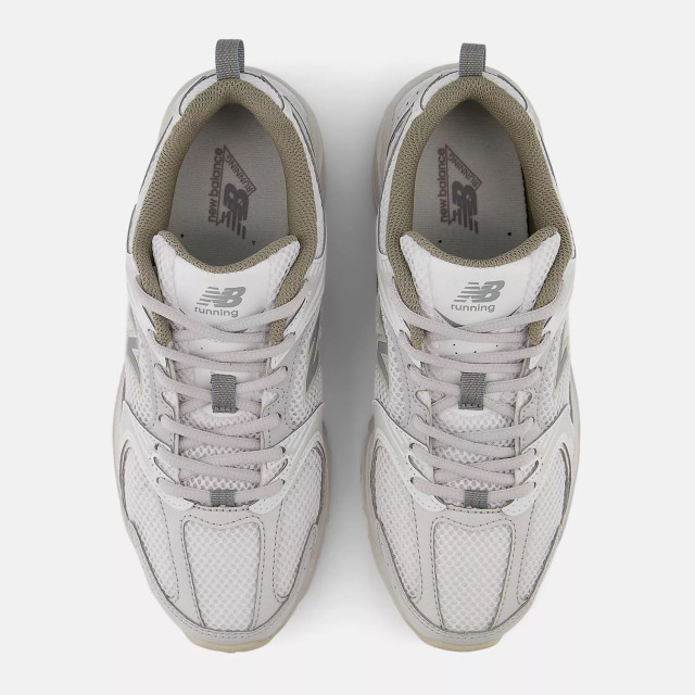 New Balance U530 Sneakers Grijs U530 large