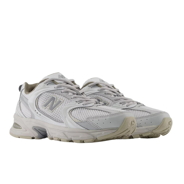 New Balance U530 Sneakers Grijs U530 large