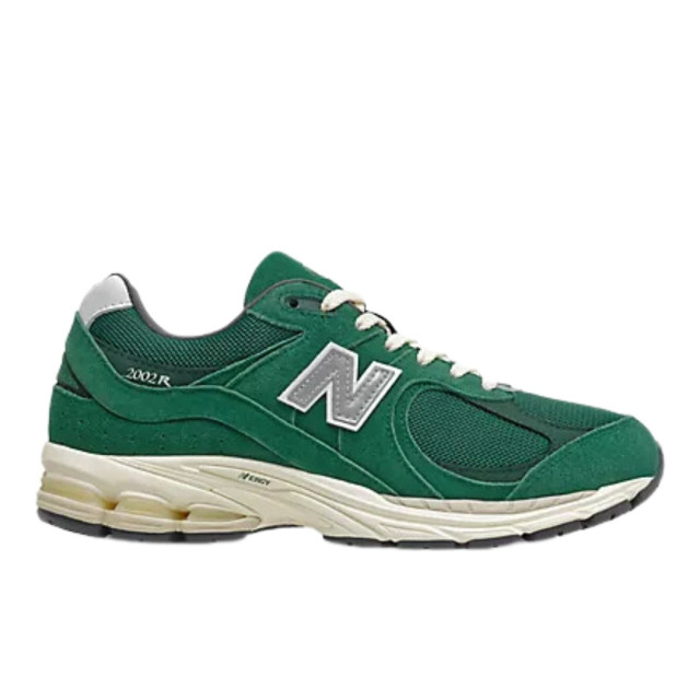 New Balance M2002R Sneakers Groen M2002R large
