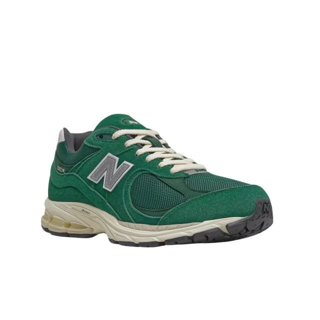 New Balance M2002R Sneakers Groen M2002R large