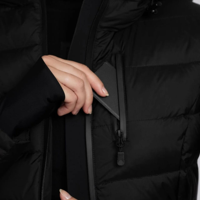 Nikkie Ski jas dames N 4-208 2407 large