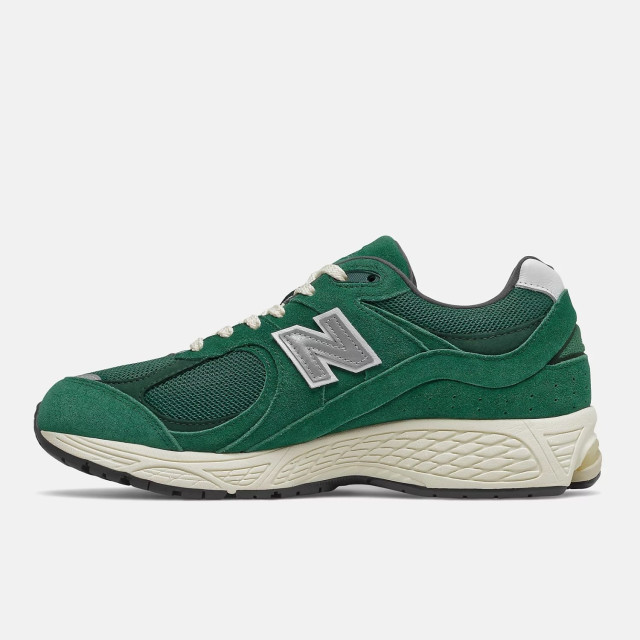 New Balance M2002R Sneakers Groen M2002R large