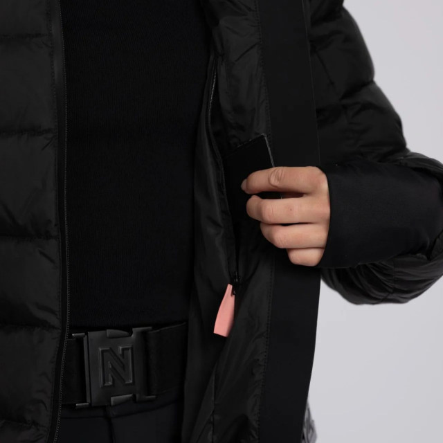 Nikkie Ski jas dames N 4-208 2407 large