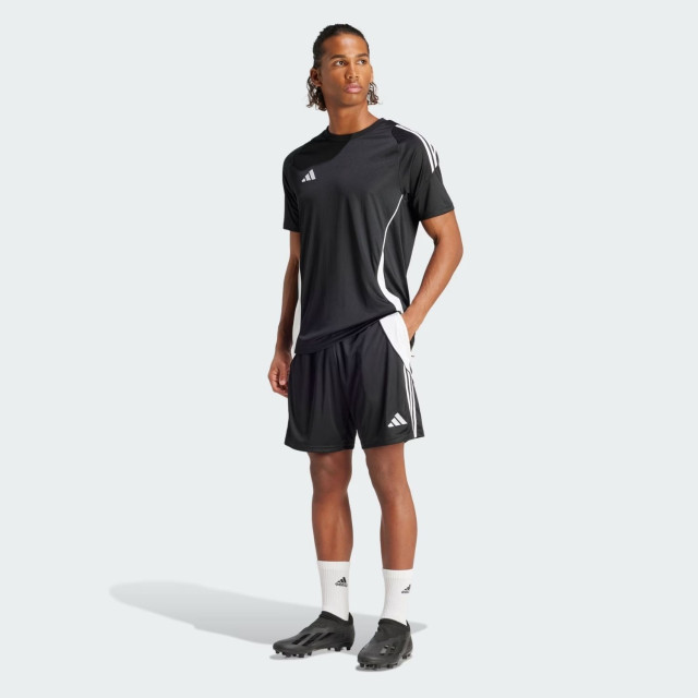 Adidas Voetbalshirt heren IJ7676 large