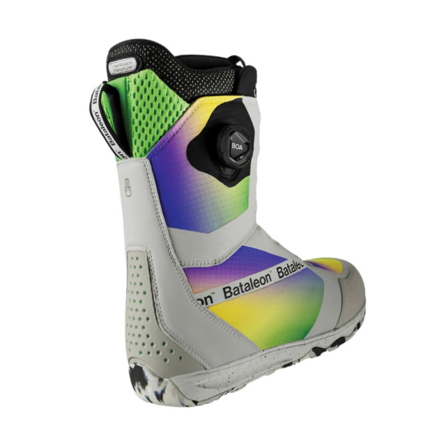 Bataleon Snowboardschoenen heren Salsa BOA Dawn large