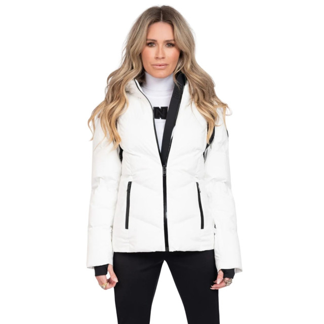 Nikkie Ski jas dames N 4-207 2407 large