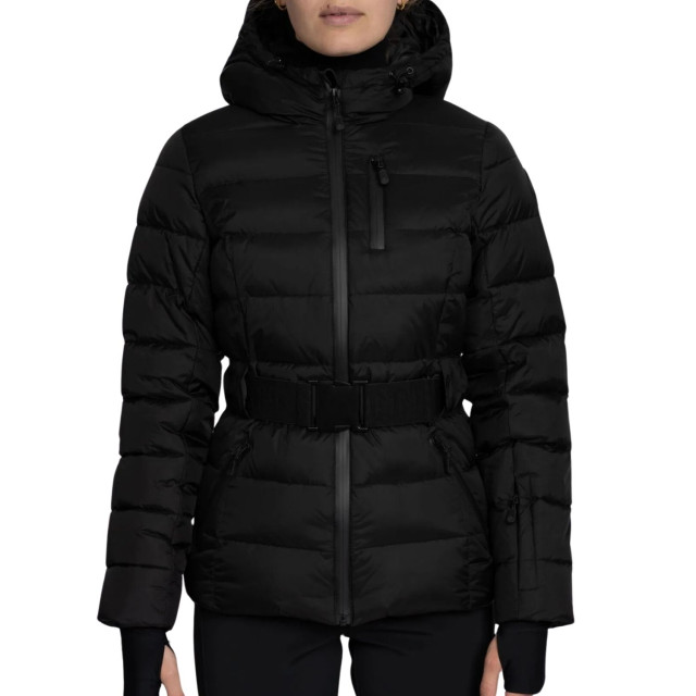 Nikkie Ski jas dames N 4-208 2407 large
