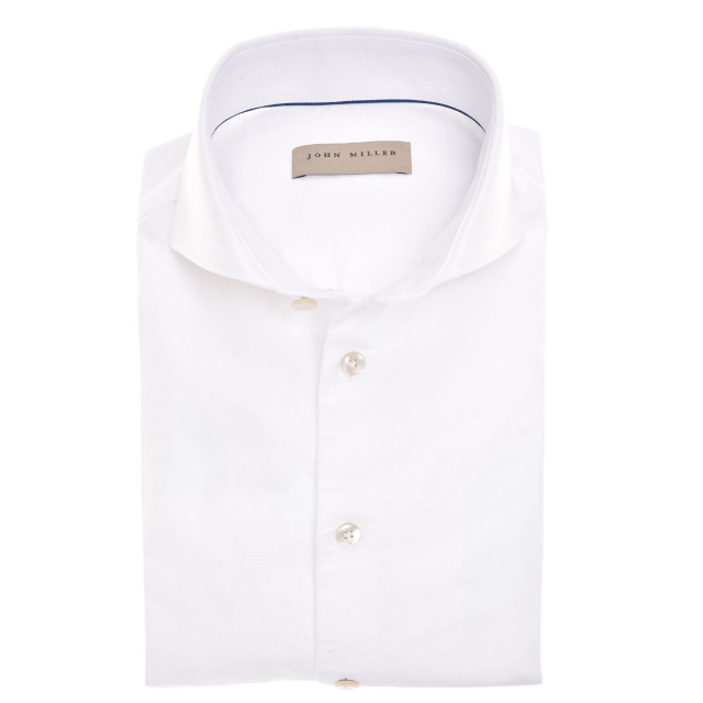 John Miller Lange mouw overhemden 5142031 5142031 large