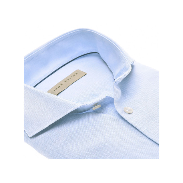 John Miller Lange mouw overhemden 5142031 5142031 large