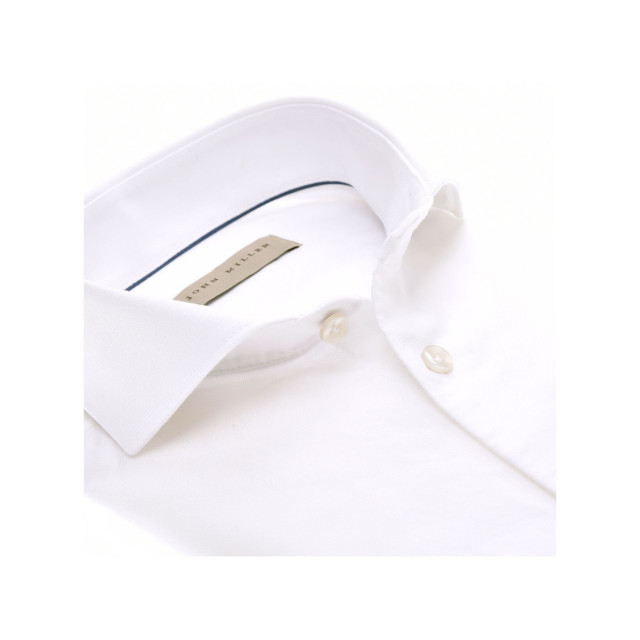 John Miller Lange mouw overhemden 5142031 5142031 large