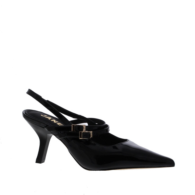Janet & Janet Sofie dames pump | dames | maat: | lak 109707 large