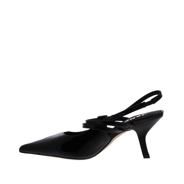Janet & Janet Sofie dames pump | dames | maat: | lak 109707 large