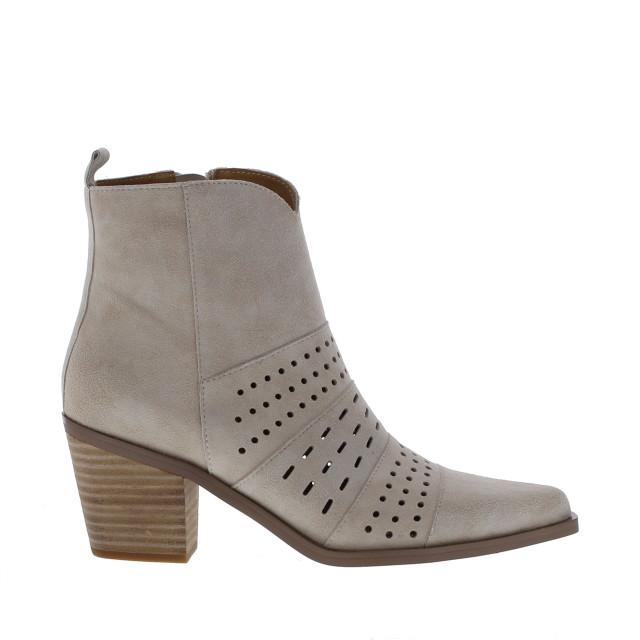 Di Lauro Adriana perfo spits suede | dames | maat: | suede 110033 large