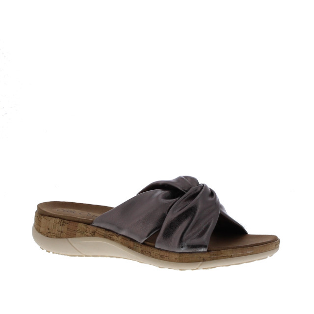 Ella Cruz Weza wikkel soft | dames | maat: | imitatieleer 110050 large