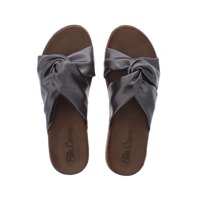 Ella Cruz Weza wikkel soft | dames | maat: | imitatieleer 110050 large
