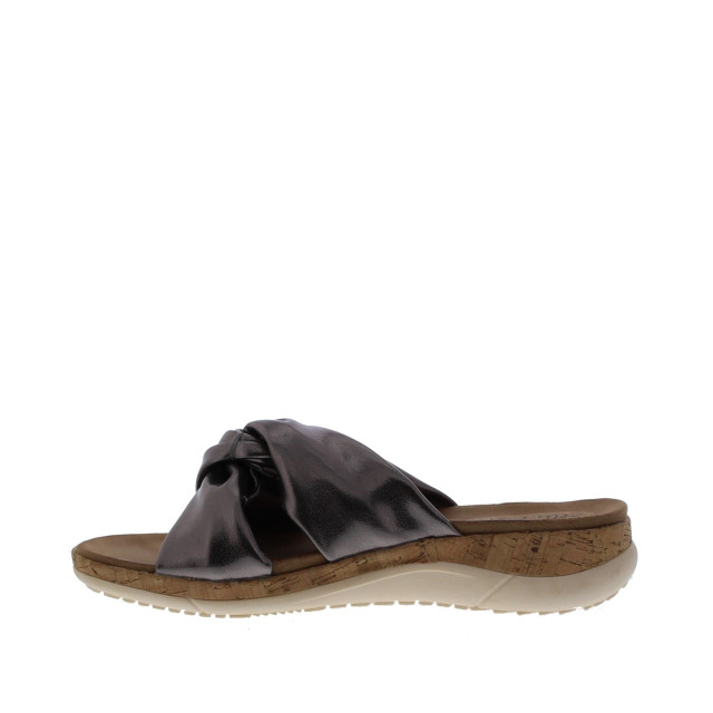 Ella Cruz Weza wikkel soft | dames | maat: | imitatieleer 110050 large