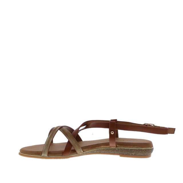 Ella Cruz Wylie kruisband uni | dames | maat: | imitatieleer 110053 large