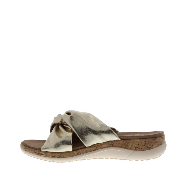 Ella Cruz Weza wikkel soft | dames | maat: | imitatieleer 110050 large