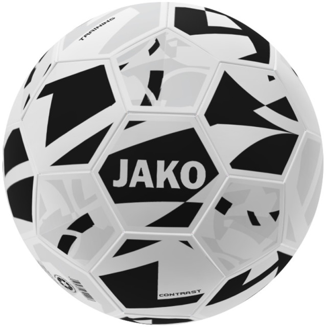 Jako Trainingsbal contrast 23-68 JAKO Trainingsbal Contrast 2355-658 large