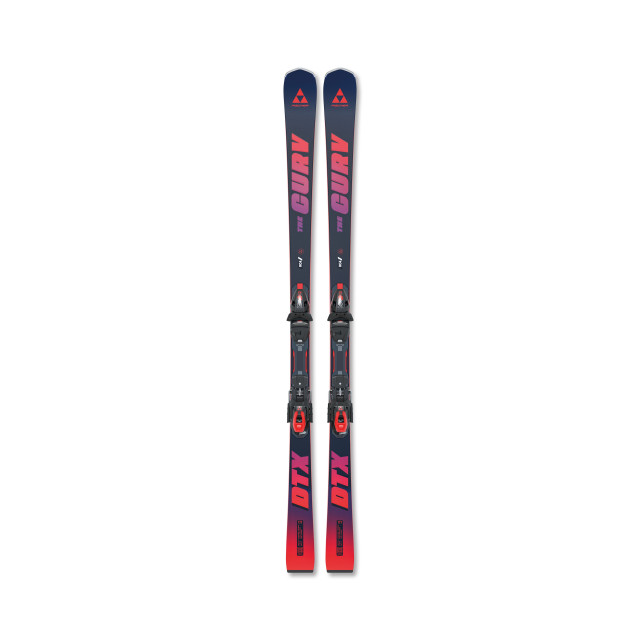 Fischer the curv dtx mt + rsx z12 ski heren 068113_090-178 large