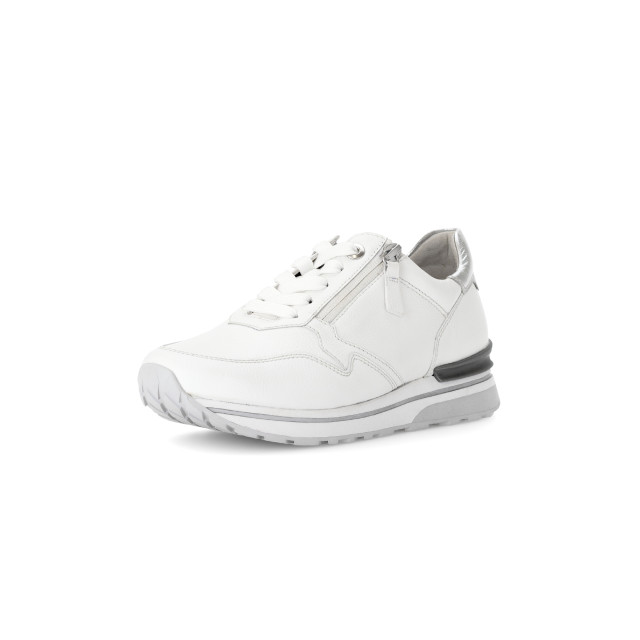 Gabor 66.347.51 Sneakers Wit 66.347.51 large Gabor 66.347.51 Sneakers Wit 66.347.51 large