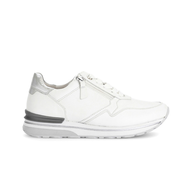 Gabor 66.347.51 Sneakers Wit 66.347.51 large Gabor 66.347.51 Sneakers Wit 66.347.51 large