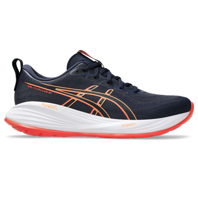 Asics gel-cumulus 27 running schoen nt heren - 069092_200-9,5 large