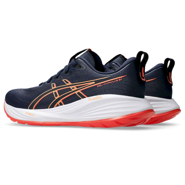 Asics gel-cumulus 27 running schoen nt heren - 069092_200-9,5 large