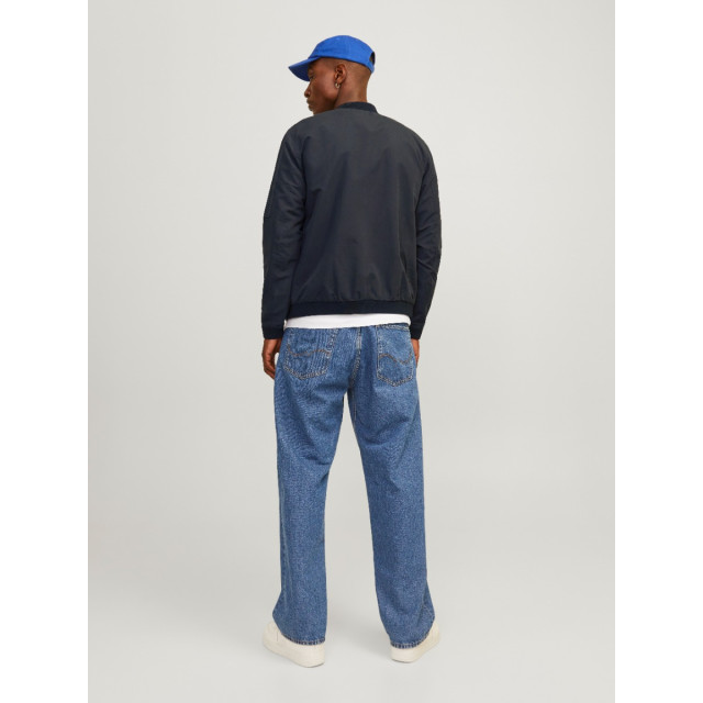 Jack & Jones Mash bomber 12204472-BLK-XXL large