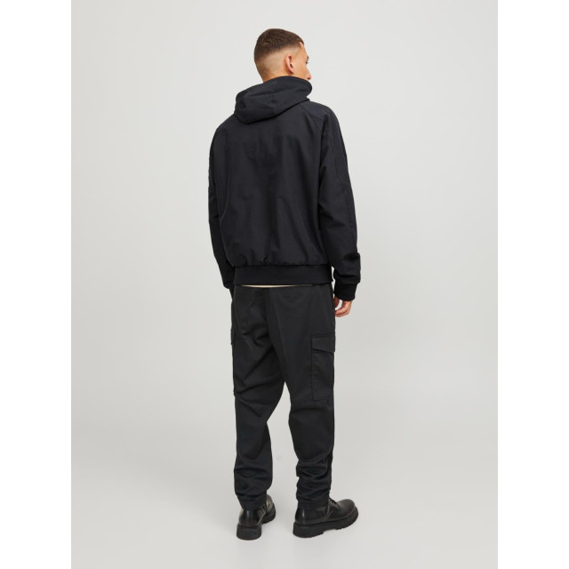 Jack & Jones Track bomber 12271487-BLK-L large