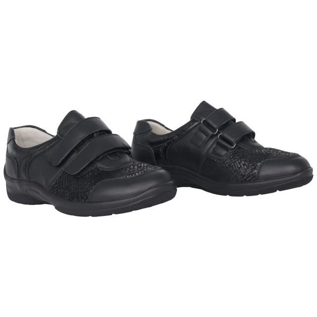 Waldläufer Hesna dames sneaker Hesna large