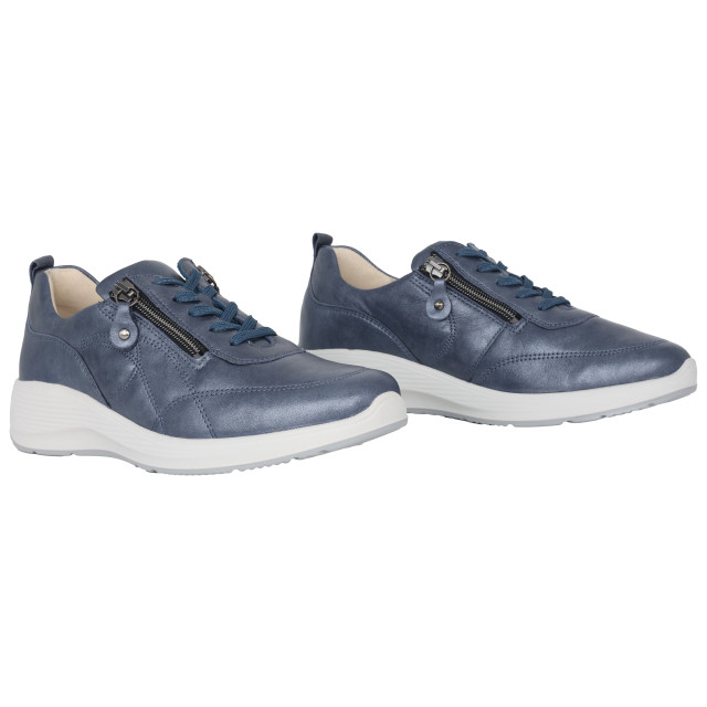 Waldläufer Kalea dames sneaker Kalea large