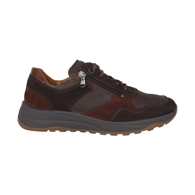Waldläufer K-john heren sneaker K-John large