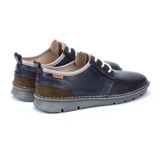 Pikolinos Rivas heren veterschoen Rivas large