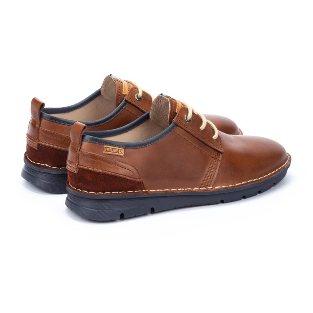 Pikolinos Rivas heren veterschoen Rivas large