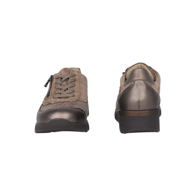 Waldläufer K-ramona dames sneaker K-Ramona large