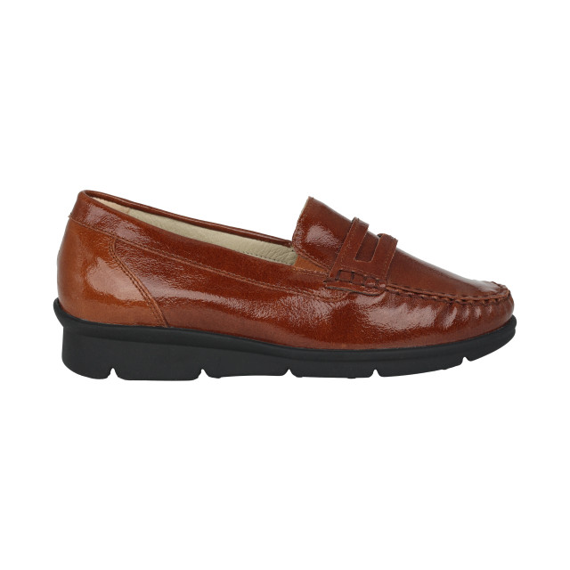Waldläufer K-inga dames moccasin K-Inga large