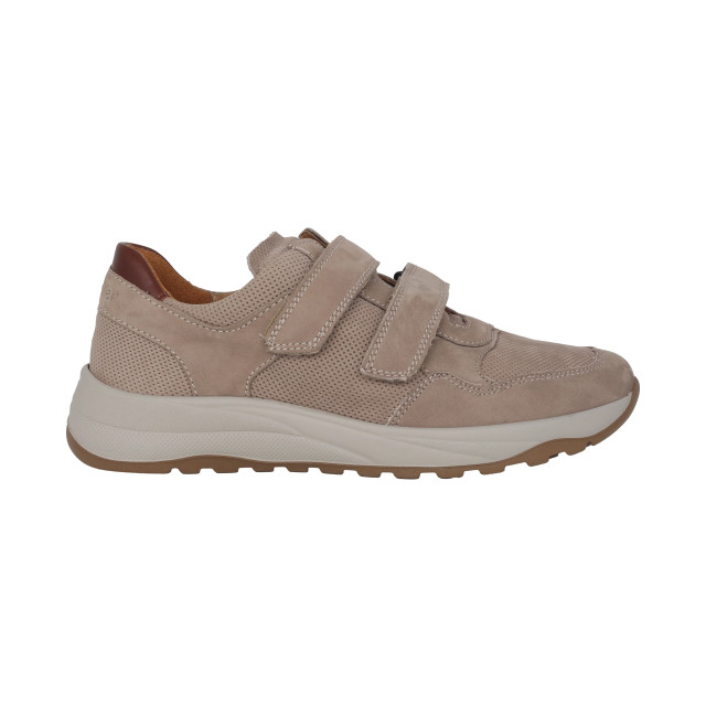 Waldläufer K-john heren sneaker K-John large