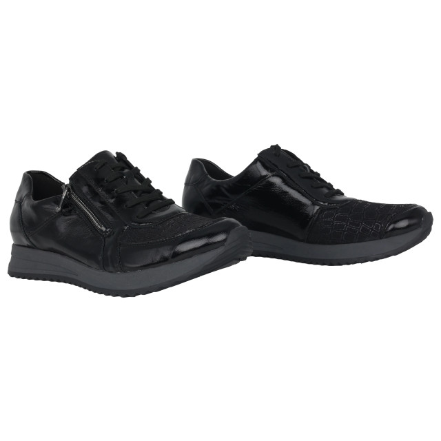 Waldläufer H-vicky dames sneaker H-Vicky large