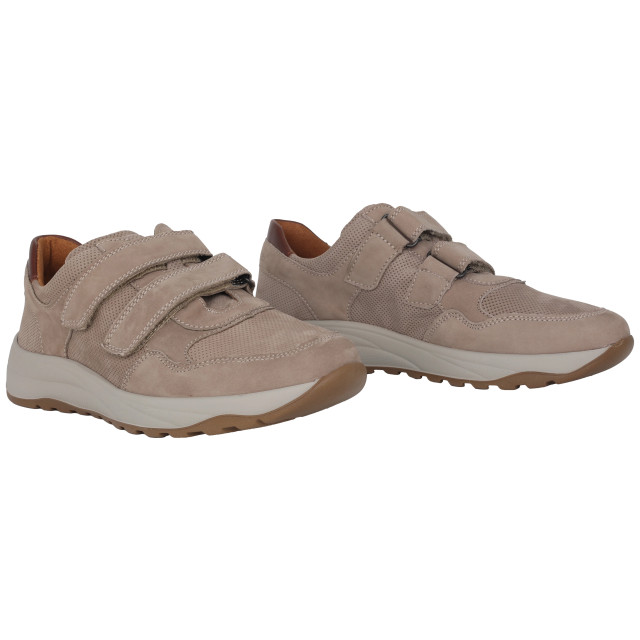 Waldläufer K-john heren sneaker K-John large