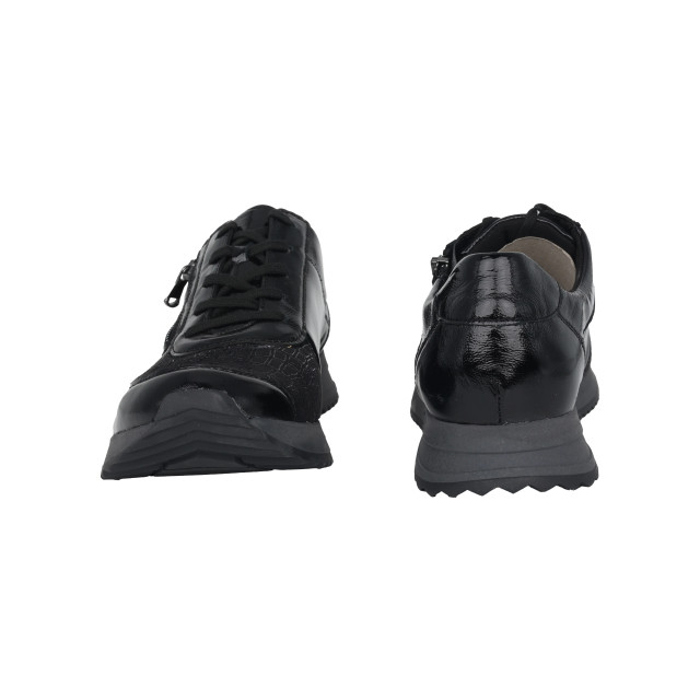 Waldläufer H-vicky dames sneaker H-Vicky large