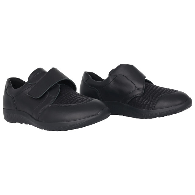 Waldläufer M-ira dames sneaker M-Ira large