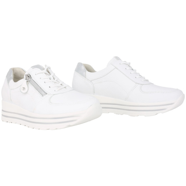 Waldläufer H-lana dames sneaker H-Lana large