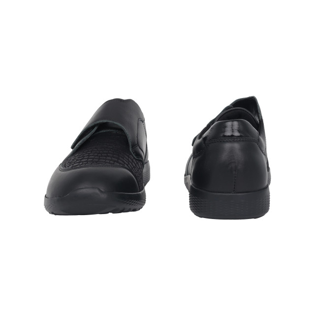 Waldläufer M-ira dames sneaker M-Ira large