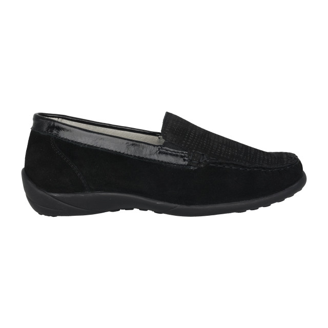 Waldläufer Kläre dames moccasin Kläre large