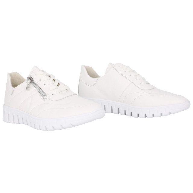 Waldläufer H-birdy dames sneaker H-Birdy large